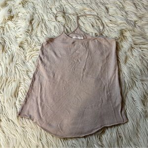 Zadig & Voltaire tank top camisole